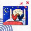 Hearts Dreaming As One: A Love and Unity Celebration - GREGORY BURNS’ Hearts Collection