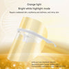 LIGHT Therapy Facial MASK - 3 Color Led Skin Rejuvenation Device