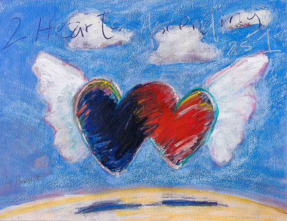 SOUL - HEARTS Edition 1 NFT