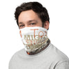 UNDERSTAND MY SILENCE - Unisex Neck Gaiter