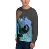 SURFING-Unisex Sweatshirt all-over print
