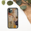 Hero's Journey - Biodegradable Iphone Case