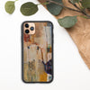 Hero's Journey - Biodegradable Iphone Case