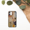Hero's Journey - Biodegradable Iphone Case