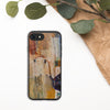 Hero's Journey - Biodegradable Iphone Case