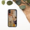 Load image into Gallery viewer, Hero&#39;s Journey - Biodegradable Iphone Case