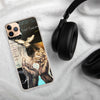STOP FIGHTING iPhone Case