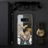 STOP FIGHTING Samsung Case