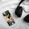STOP FIGHTING iPhone Case