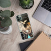 STOP FIGHTING iPhone Case