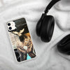 STOP FIGHTING iPhone Case