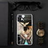 STOP FIGHTING iPhone Case
