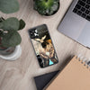 STOP FIGHTING iPhone Case