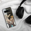 STOP FIGHTING Samsung Case