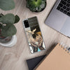 STOP FIGHTING Samsung Case