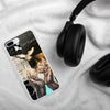STOP FIGHTING iPhone Case