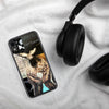 STOP FIGHTING iPhone Case
