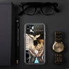 STOP FIGHTING iPhone Case