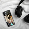 STOP FIGHTING iPhone Case