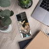 STOP FIGHTING Samsung Case