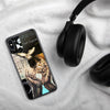 STOP FIGHTING iPhone Case