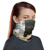 Load image into Gallery viewer, STOP FIGHTING Neck Gaiter