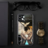 STOP FIGHTING iPhone Case
