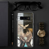 STOP FIGHTING Samsung Case
