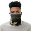 STOP FIGHTING Neck Gaiter