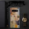 Hero's Journey Samsung Phone Case