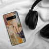 Hero's Journey Samsung Phone Case