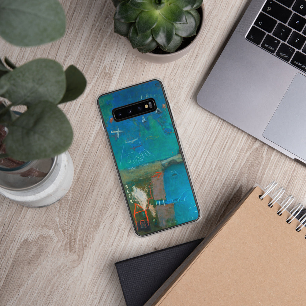 Samsung Phone Case