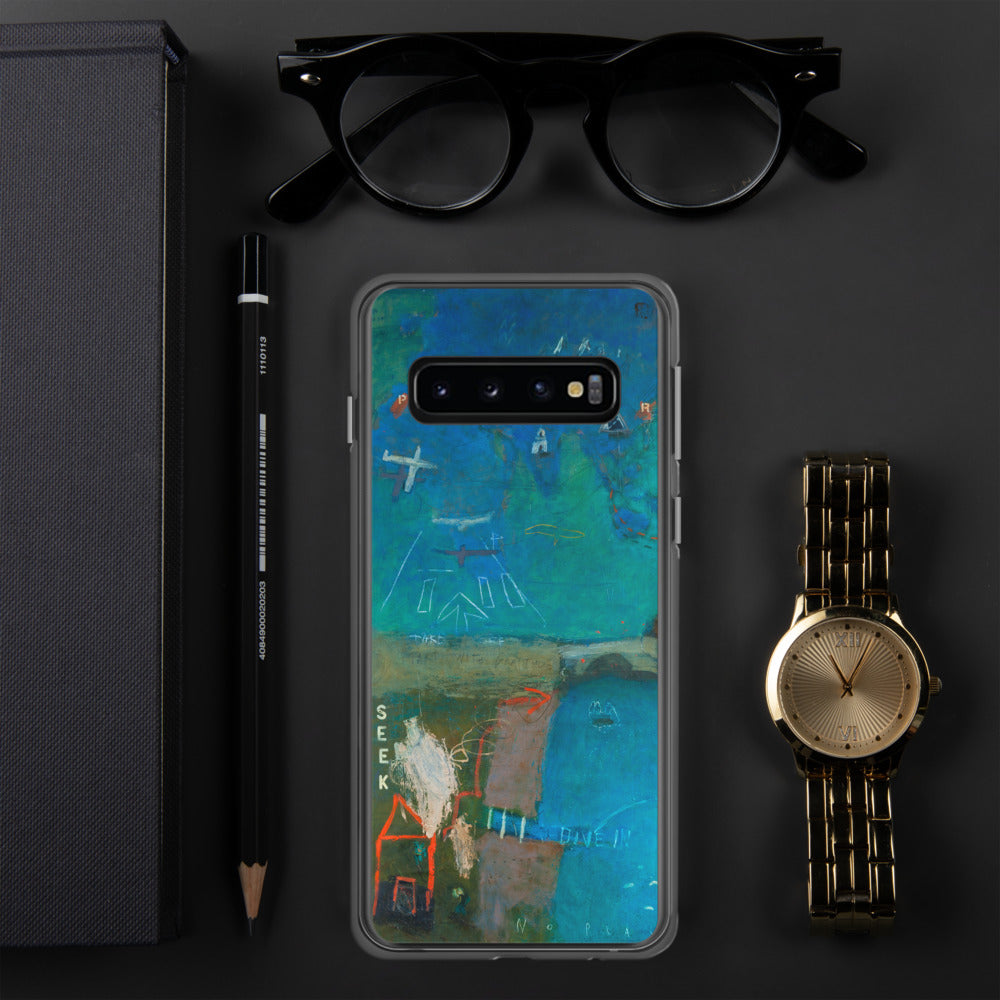 Samsung Phone Case
