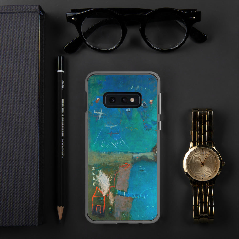 Samsung Phone Case