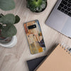 Hero's Journey Samsung Phone Case