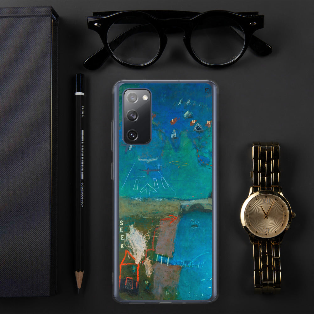 Samsung Phone Case