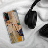 Hero's Journey Samsung Phone Case
