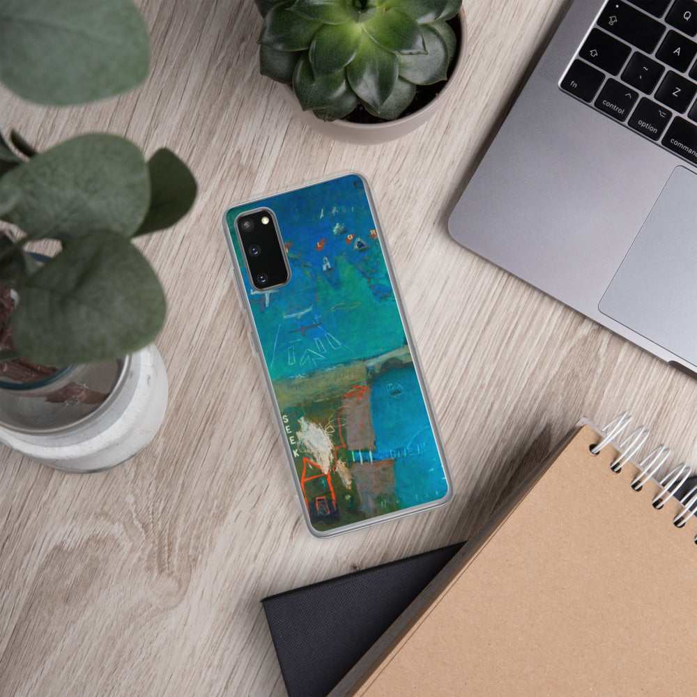 Samsung Phone Case