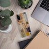 Hero's Journey Samsung Phone Case