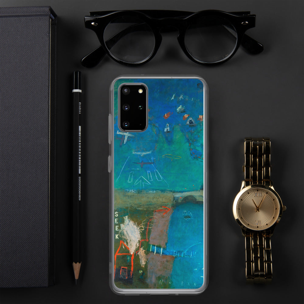 Samsung Phone Case