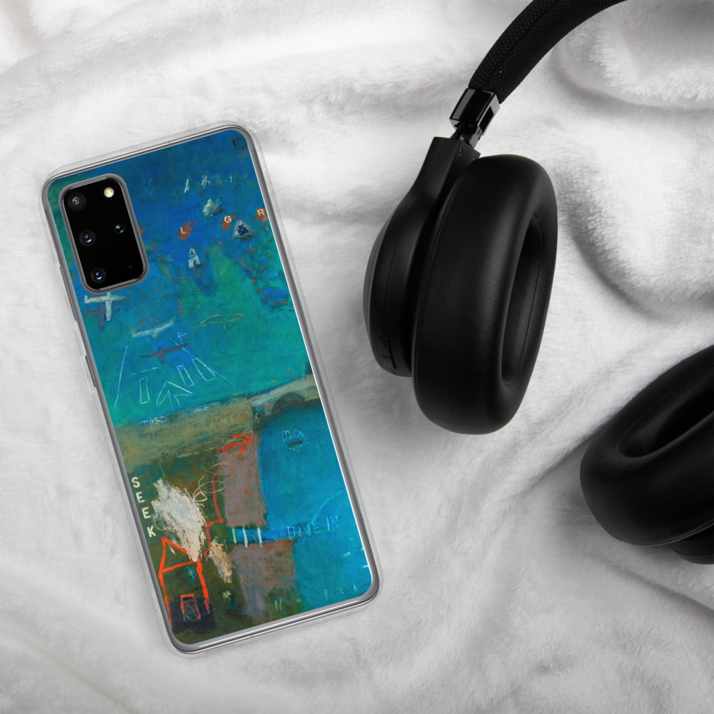 Samsung Phone Case
