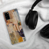 Hero's Journey Samsung Phone Case