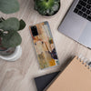 Hero's Journey Samsung Phone Case