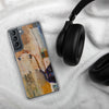 Hero's Journey Samsung Phone Case