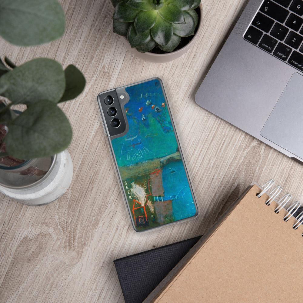 Samsung Phone Case