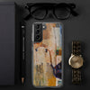 Hero's Journey Samsung Phone Case