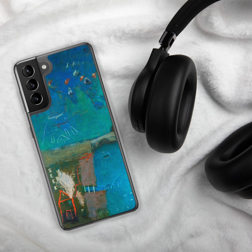 Samsung Phone Case