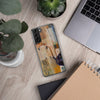 Hero's Journey Samsung Phone Case