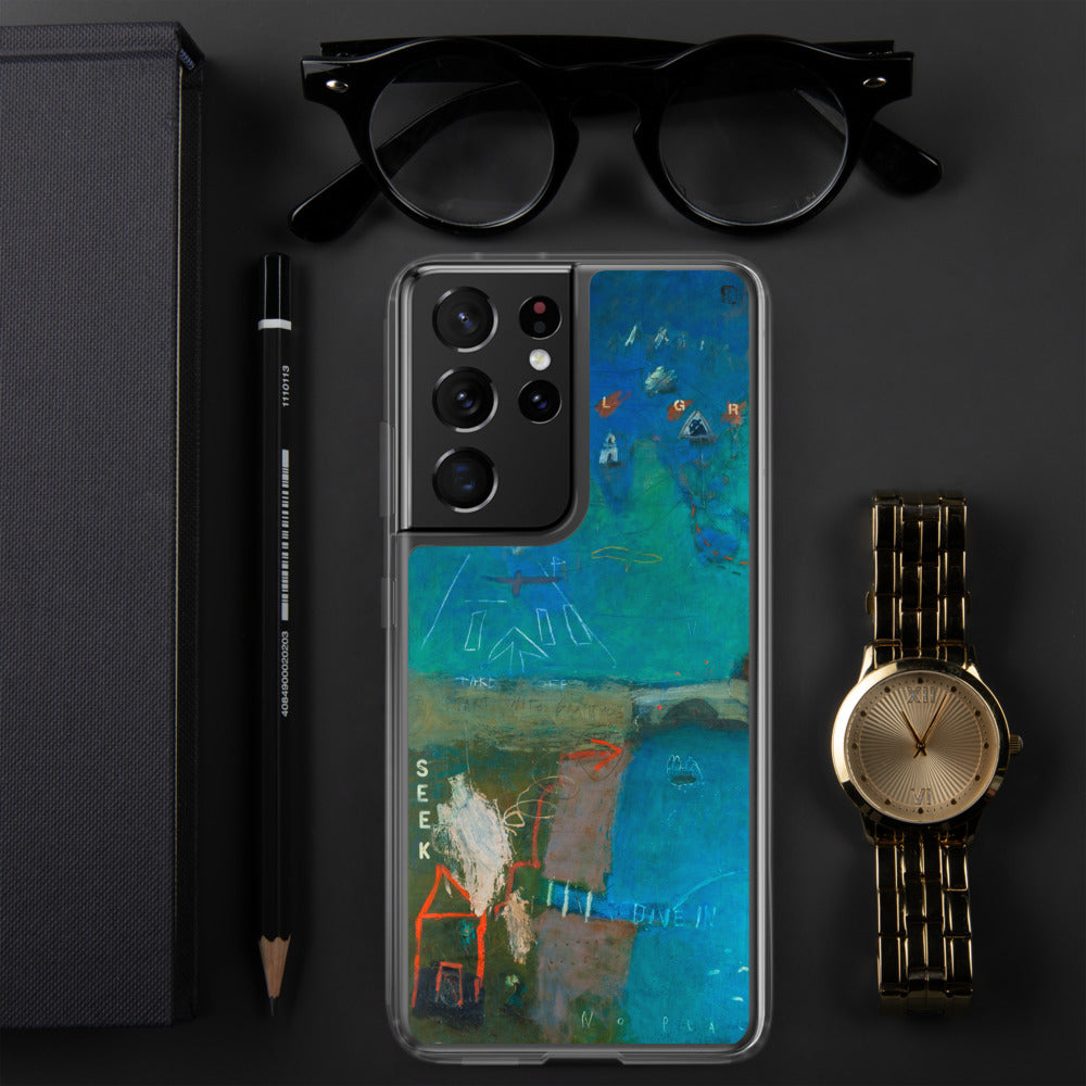 Samsung Phone Case