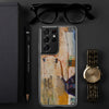 Hero's Journey Samsung Phone Case